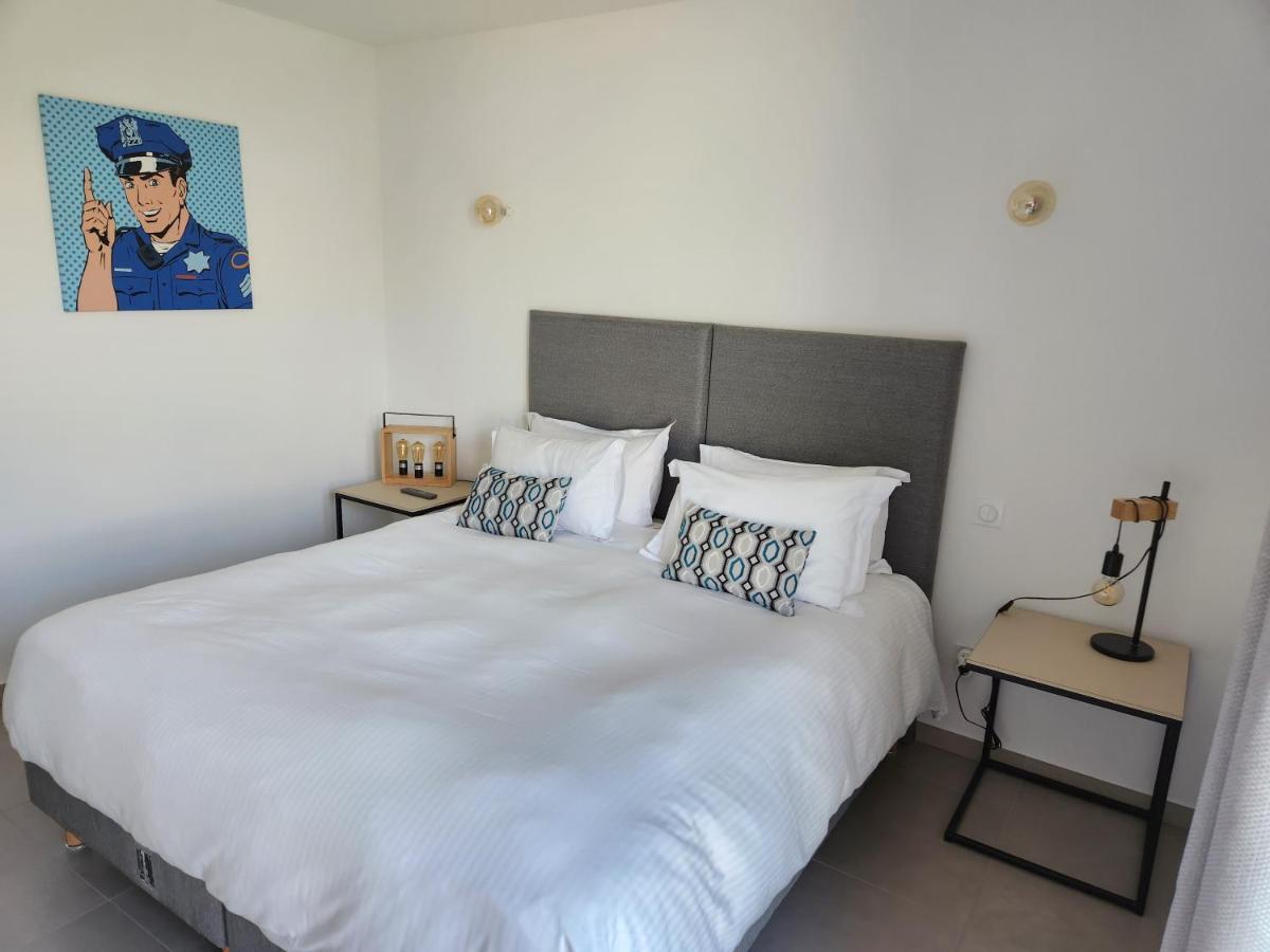 Villa Home Holiday A Cala Rossa Lecci Dış mekan fotoğraf