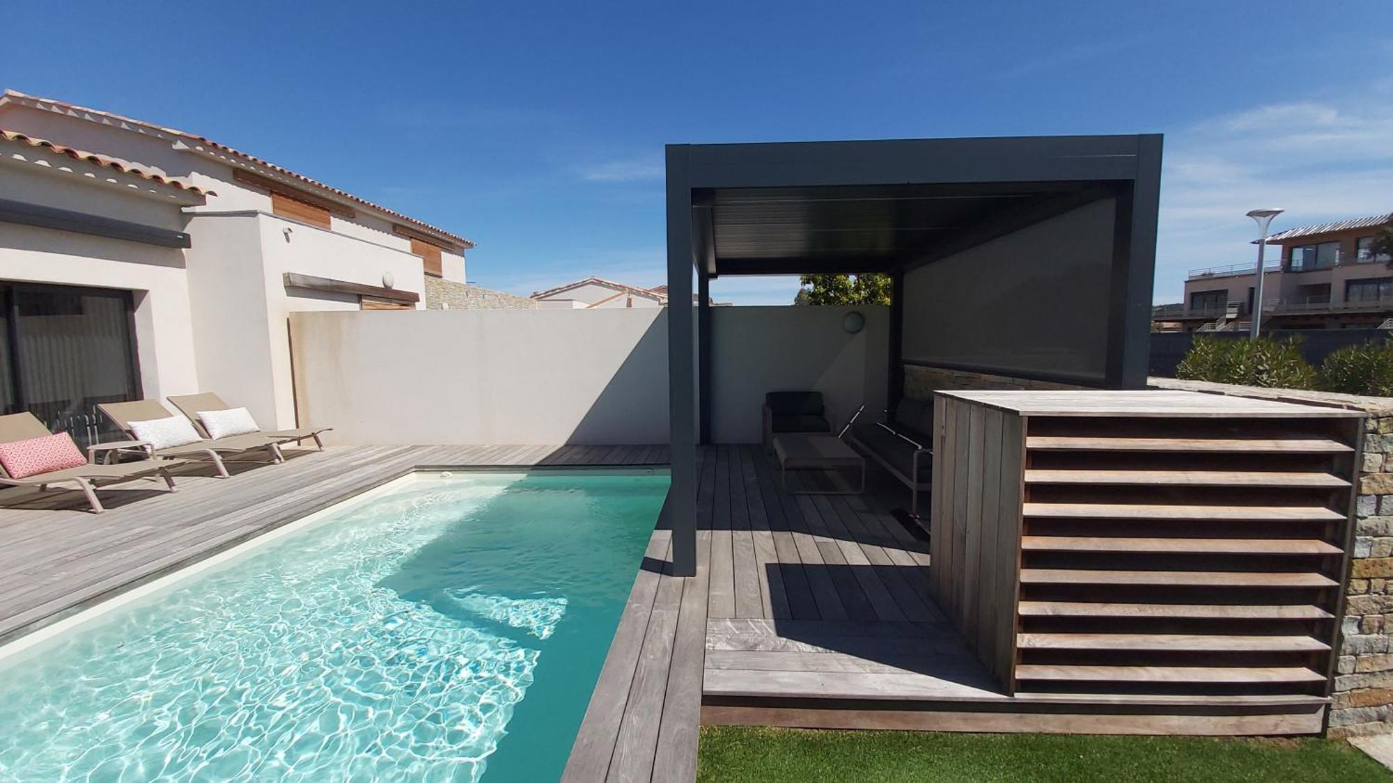 Villa Home Holiday A Cala Rossa Lecci Dış mekan fotoğraf