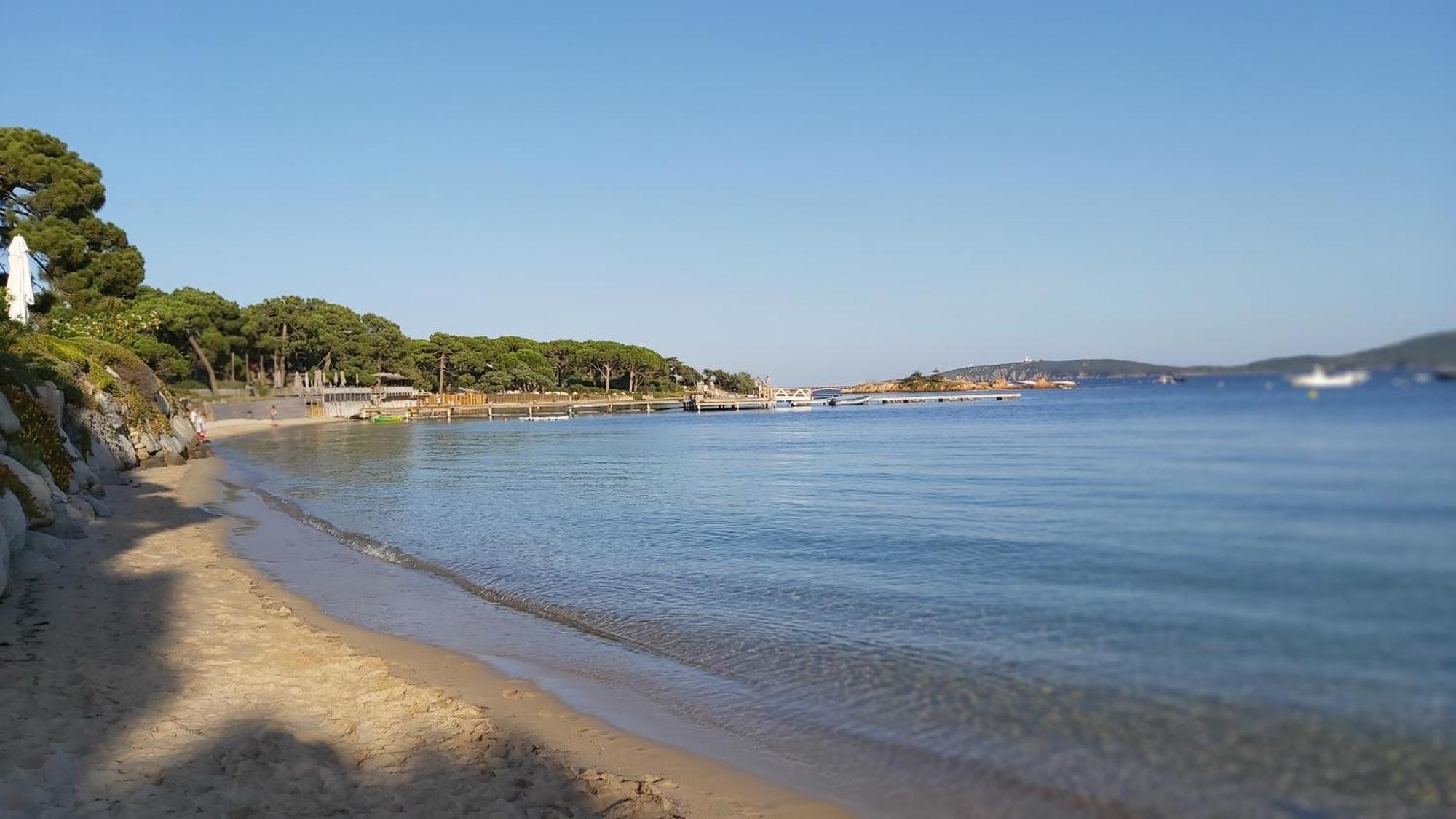 Villa Home Holiday A Cala Rossa Lecci Dış mekan fotoğraf