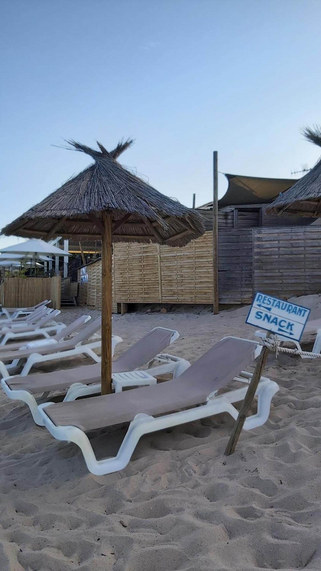 Villa Home Holiday A Cala Rossa Lecci Dış mekan fotoğraf